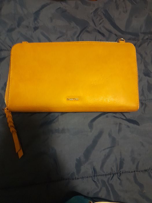 Porta moedas varios