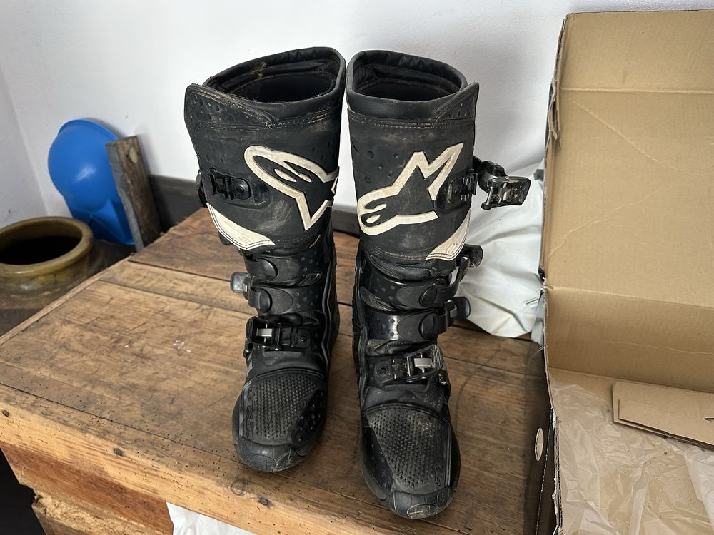 Botas Alpinestars