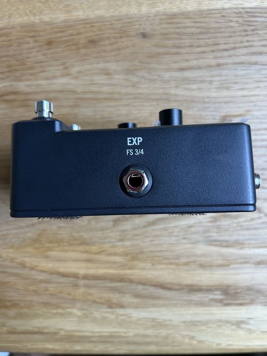 Line 6 HX One - efekt do gitary