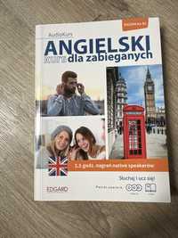 Angielski kurs dla zabieganych