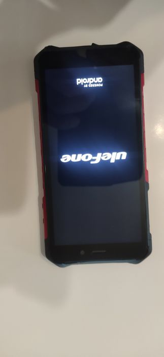 Ulefon Armour X5 Pro NFC 4/64