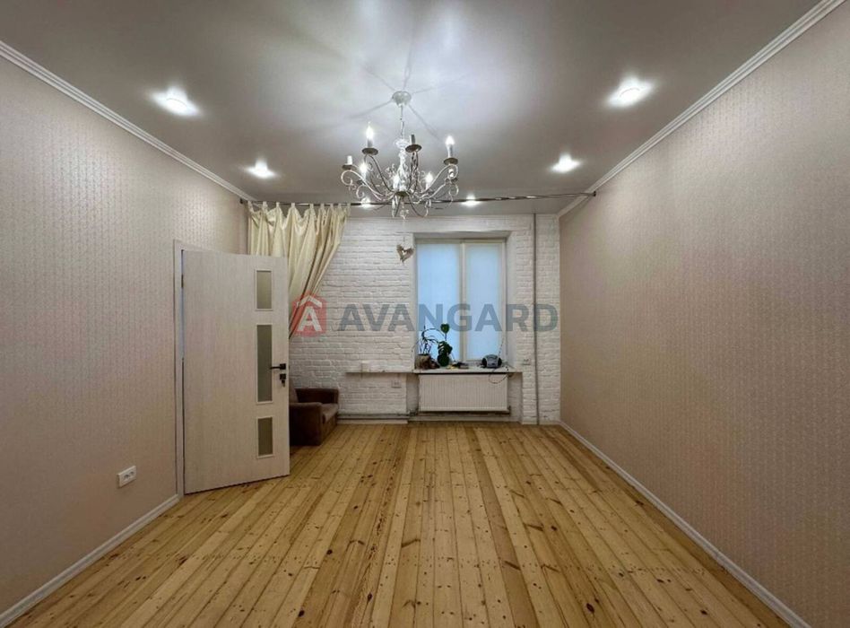 Продається 3-кімнатна квартира вул.Медицинская (СЕРТИФІКАТ)