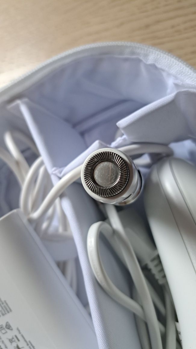 Depilator braun Pro 5