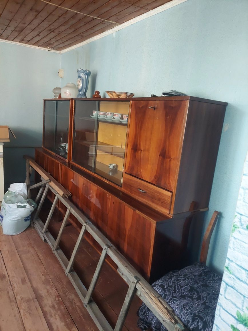 Продам дом в Просяном