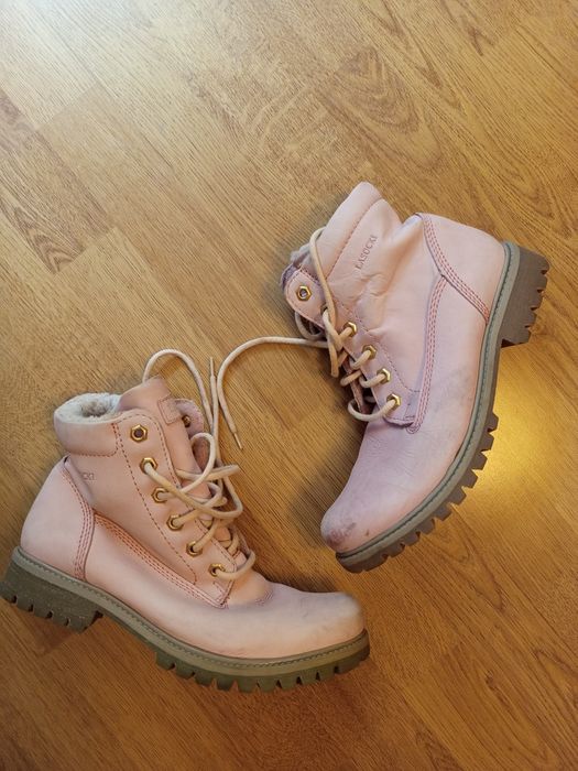 Buty zimowe Lasocki 39