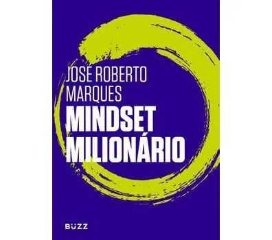Mindset milionário (novo/selado)