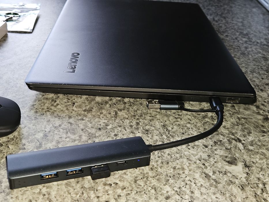 Преміум i7-7700hq, Gtx 1050Ti, 8+8gb ram, 512ssd