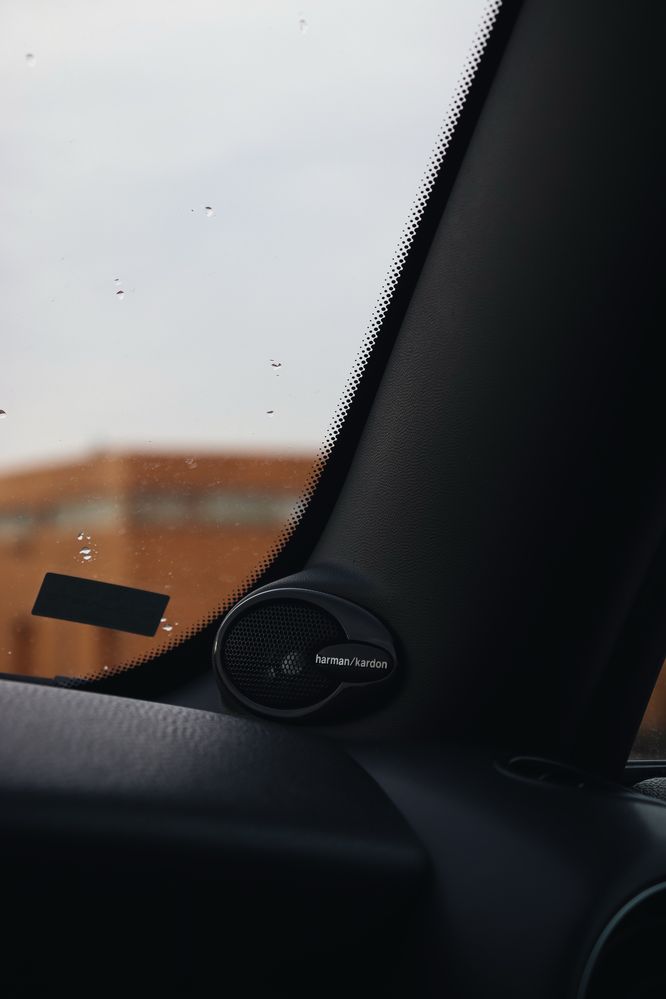 MINI Cooper D [PSA]