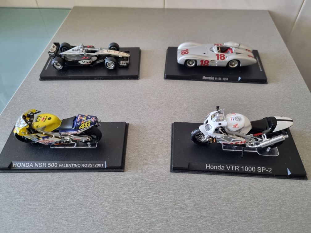 Carros  de coleção