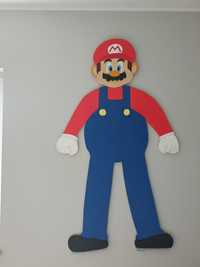 Mario Bros Duża Figurka