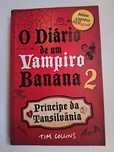 O Diário de um Vampiro Banana Vol 2