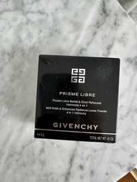 Nowy puder givenchy prisme sypki