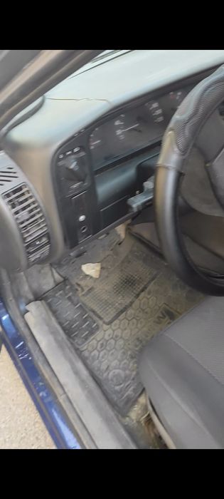 Продам Опель омега а 89р