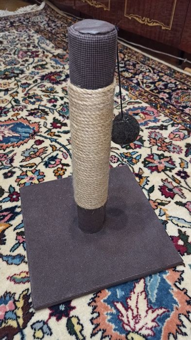 Когтеточка для котов