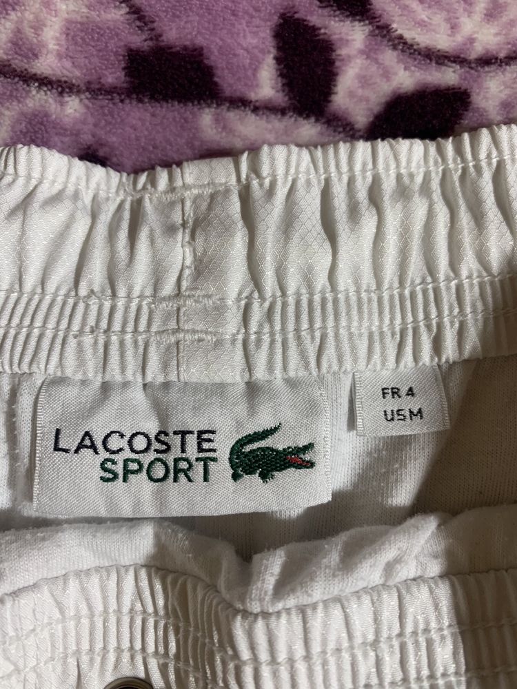 Шорты Lacoste (adidas,nike)