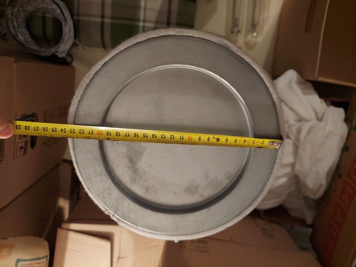 Zestaw grow. Lampy ndl, filtr węglowy, transformatory 2x 400w żarówka