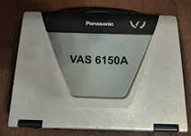 Panasonic CF-52R VAS 6150A