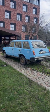 ВАЗ-2102 продаж Львів
