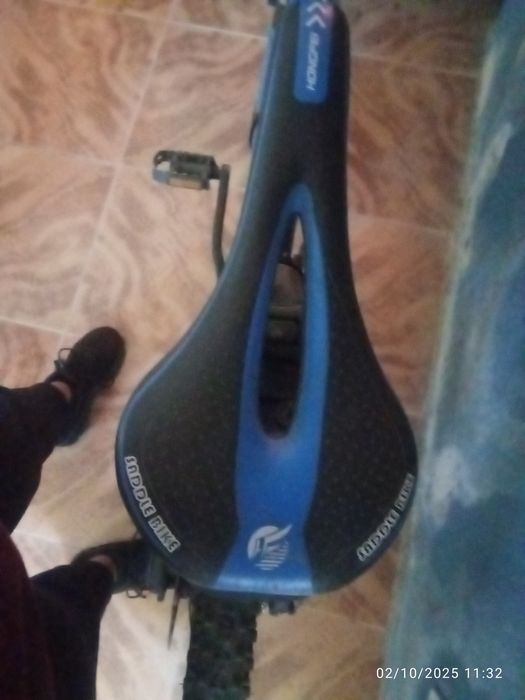 Bicicleta BH Peak
