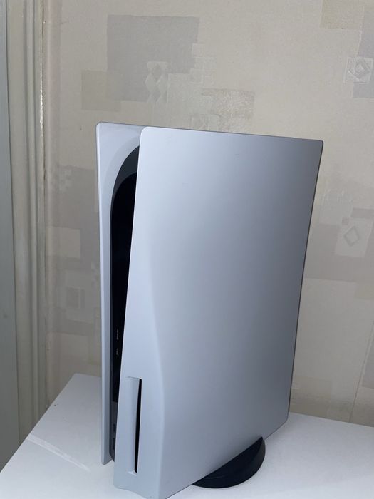 Play Station 5 пс 5