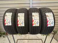 x4 Nowe całoroczne 205/55R16 Kleber Quadraxer3 C,B,69db 2023rok! gwar