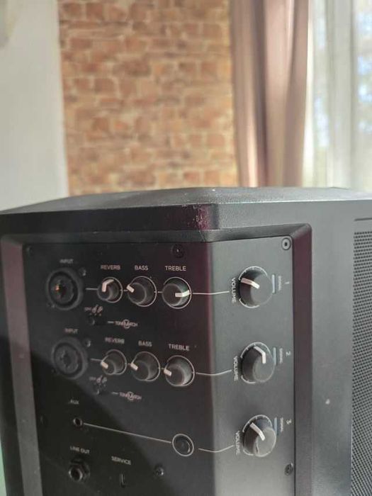 Sprzedam zestaw Bose S1 Pro + 2 oryginalne akumulatory + 2 pokrowce