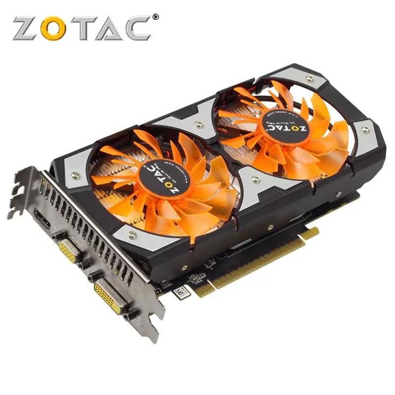 Zotac GTX 750Ti 2GB