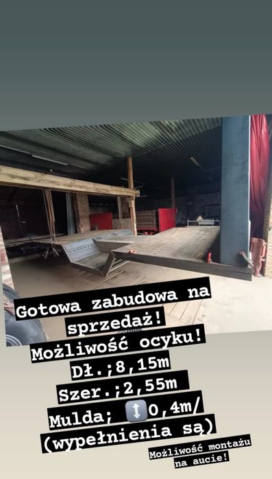 Pomoc drogowa/ Najazd/ Platforma/Holownik/ Assistance