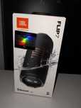 Głośnik mobilny JBL Flip 7 Czarny