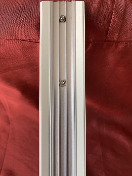 Спеціальна лінійка 500 мм