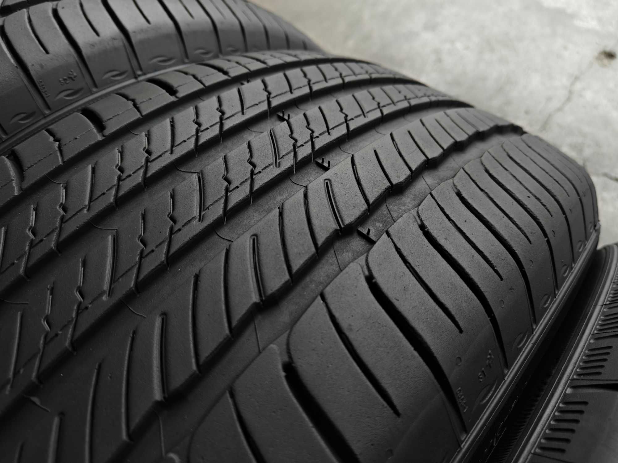 Michelin Primacy Tour A/S R18 245 50 шини 23рік з американця