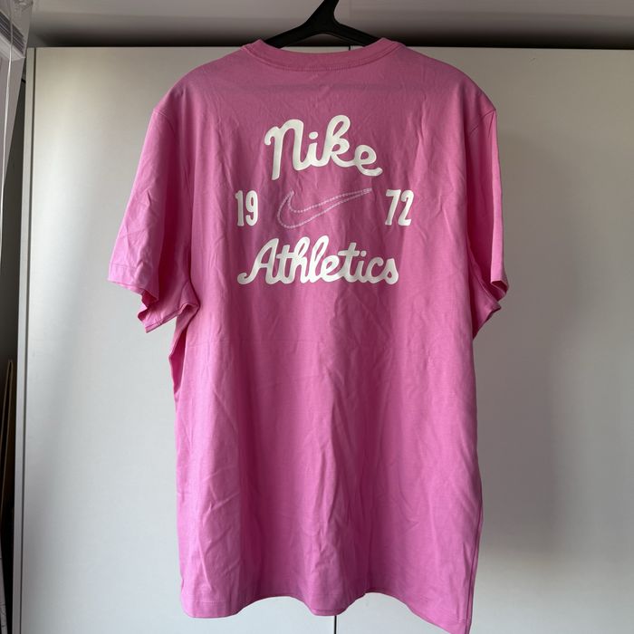 Оригінал Nike футболка XXL