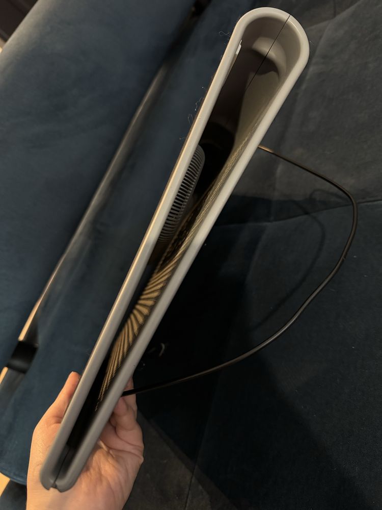 Podkladka chłodząca pod laptopa Targus
