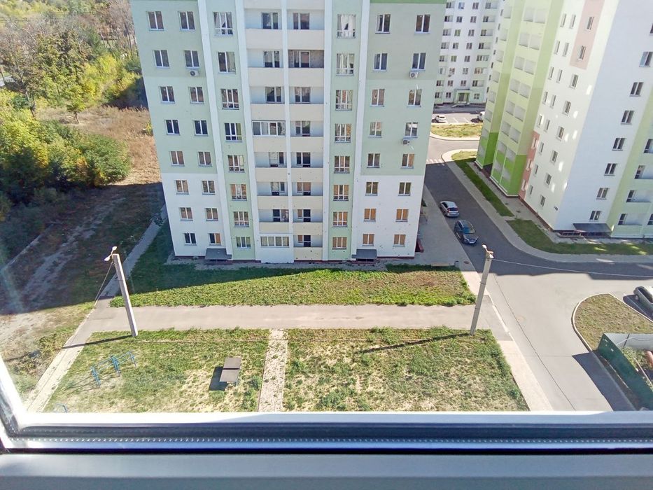 Новинка!Продам 1 ком квартиру новострой ЖК Мира-3 Дом 270 подключён.L