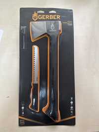 Набор топор и пила Gerber Combo Axe 2