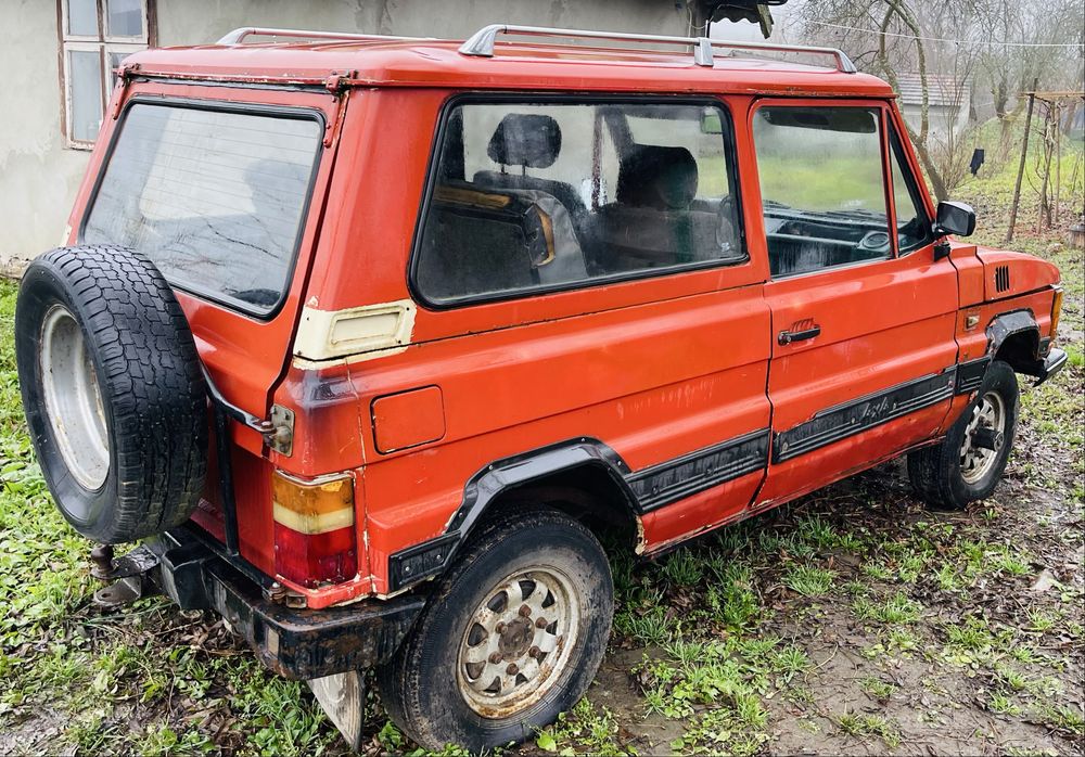 ‼️ARO-10 1.4бензи‼️»обмін»