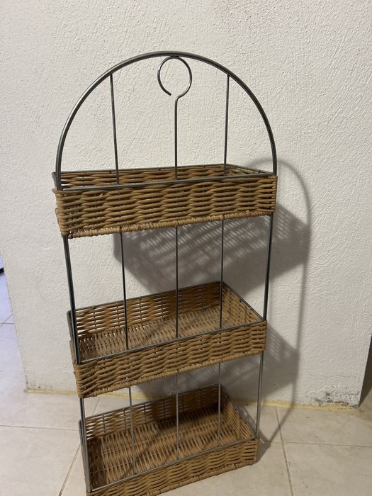 Organizador cosmeticos