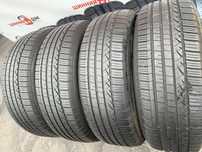 Шини 225/65 R17 Dunlop 2022p літо  6,2мм