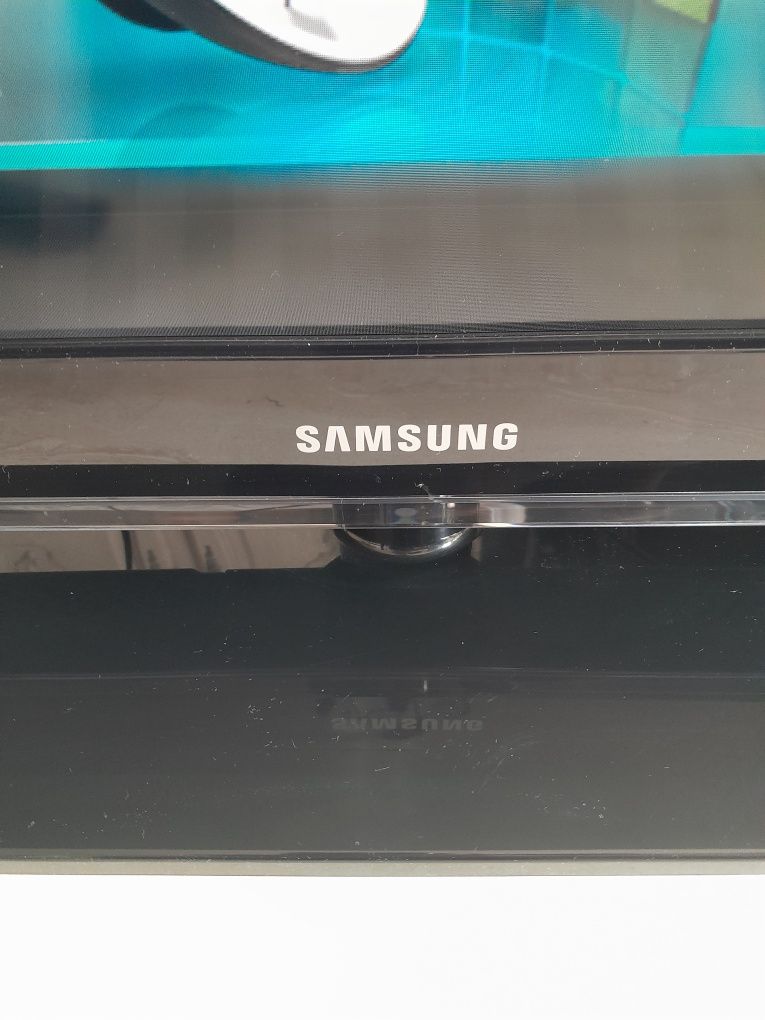 Telewizor Samsung LE32D550K