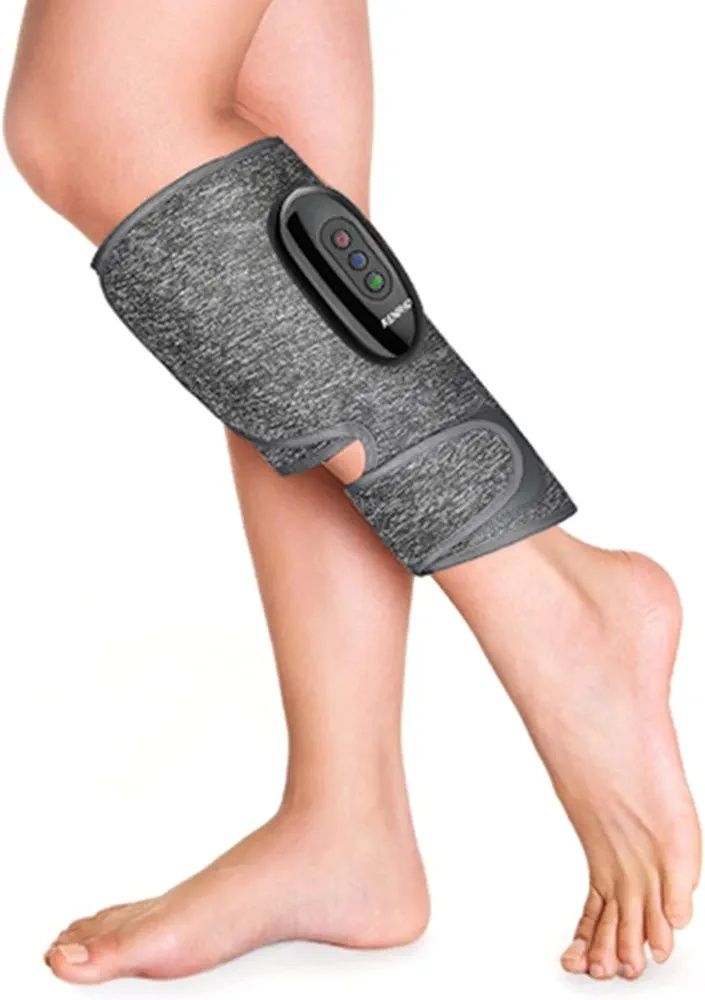 Bezprzewodowe Urządzenie do masażu nóg A155