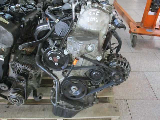 Motor completo Skoda, Volkswagen, Seat 1.2CHF / CHFA