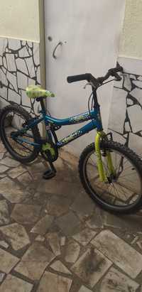 Bicicleta Berg roda 20