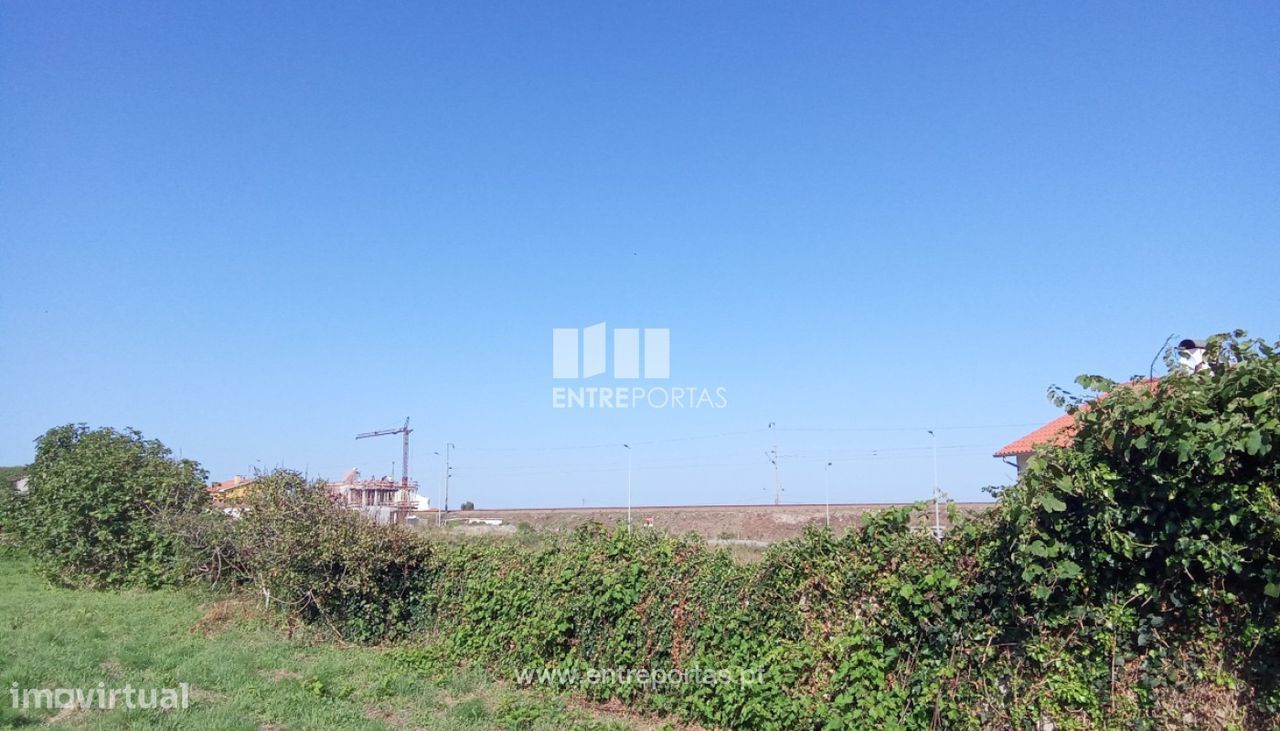 Terreno de construção para venda, Moledo, Caminha