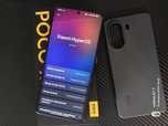 Xiaomi Poco x7 Pro 12/512Gb yellow