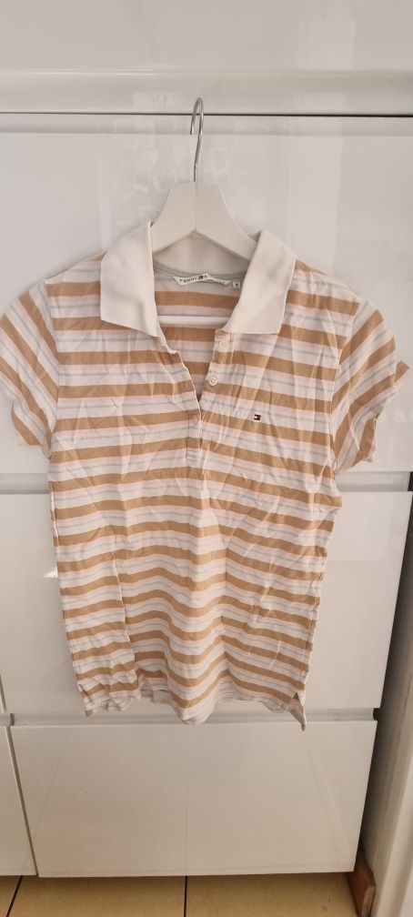 Polo tommy Hilfiger m