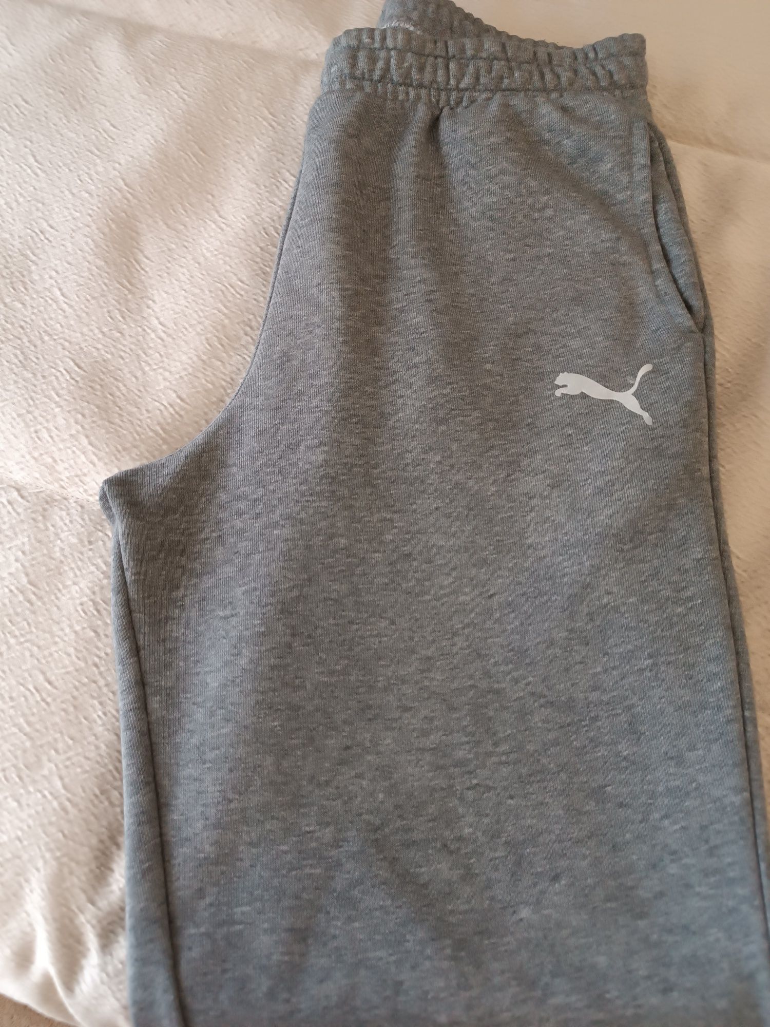 Fato treino PUMA (oportunidade)