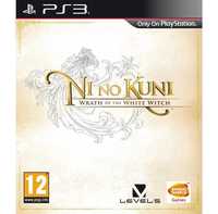 PS3 NI NO KUNI Games4Us Rzgowska 100/102