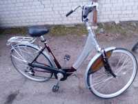 Велосипед алюм.Batavus