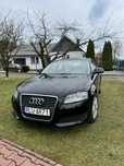 Audi A3 1.6 Benzyna