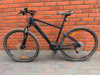 Scott sub Cross 20